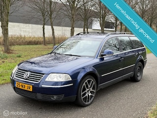 Volkswagen Passat Variant 1.8 Turbo *DISTRIBUTIE VV *AUTOMAAT