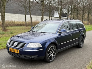 Volkswagen Passat Variant 1.8 Turbo *DISTRIBUTIE VV *AUTOMAAT