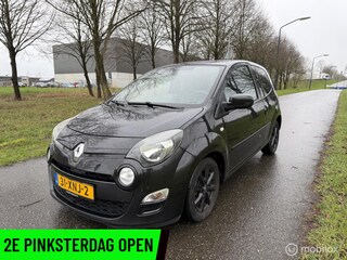 Renault Twingo 1.2 16V Collection*NEW APK 02/27*AIRCO*CRUISE