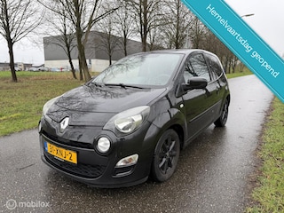 Renault Twingo 1.2 16V Collection*NEW APK 02/27*AIRCO*CRUISE