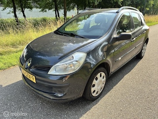 Renault Clio Estate 1.2-16V*1E EIGENAAR*NAP*APK 07/26