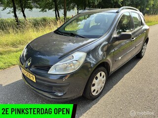 Renault Clio Estate 1.2-16V*1E EIGENAAR*NAP*APK 07/26