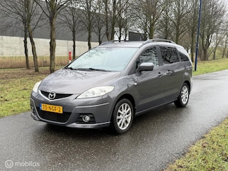 Mazda 5 2.0 Katano*7 PERS*NEW APK 03/27*AIRCO*TREKHAAK