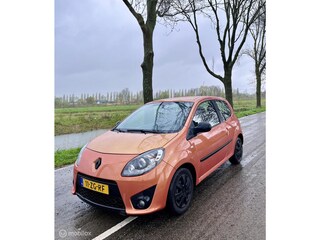Renault Twingo 1.2-16V Dynamique - AUTOMAAT - NEW APK - NAP