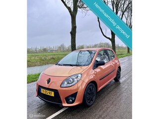 Renault Twingo 1.2-16V Dynamique - AUTOMAAT - NEW APK - NAP
