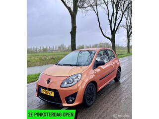 Renault Twingo 1.2-16V Dynamique - AUTOMAAT - NEW APK - NAP