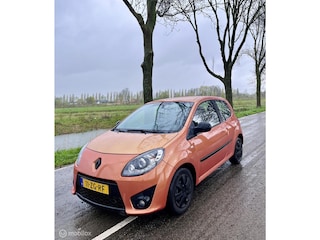Renault Twingo 1.2-16V Dynamique - AUTOMAAT - NEW APK - NAP