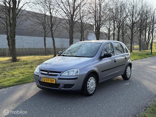 Opel Corsa 1.2-16V Rhythm*NEW APK 03/27*AIRCO*ELEK. RAMEN