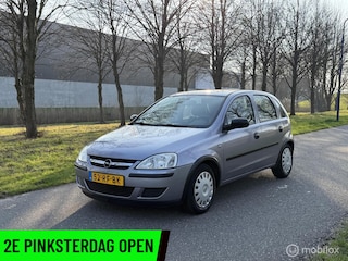 Opel Corsa 1.2-16V Rhythm*NEW APK 03/27*AIRCO*ELEK. RAMEN