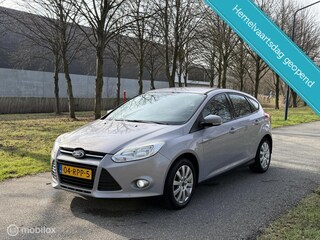 Ford Focus 1.6 TI-VCT Trend*APK 9/26*NAVI*AIRCO*5 DRS