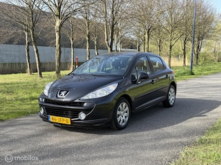 Peugeot 207 1.4 VTi Look*APK 5/27*1E EIGENAAR*CRUISE CONTROL