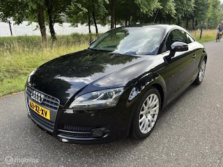 Audi TT 2.0 TFSI Pro Line*AUTOMAAT*LEDER*NEW APK 07/26