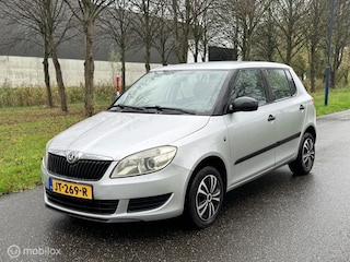 Skoda Fabia 1.2 TSI Arctic*NEW APK 11/26*AIRCO*ELEK. RAMEN