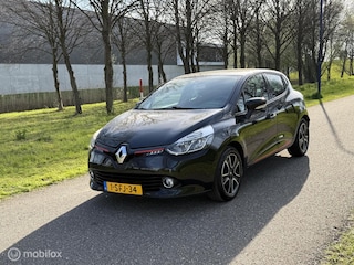 Renault Clio 0.9 TCe Expression*1E EIGENAAR*SCHERM*AIRCO
