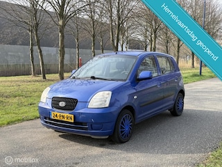 Kia Picanto 1.0 LXE*5 DEURS*NAP*ELEK. RAMEN
