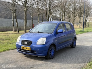 Kia Picanto 1.0 LXE*5 DEURS*NAP*ELEK. RAMEN
