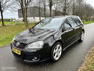 Volkswagen Golf 2.0 TFSI GTI*AUT*270 PK*ONDERHOUDEN*NEW APK