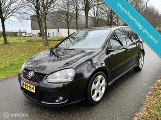 Volkswagen Golf 2.0 TFSI GTI*AUT*270 PK*ONDERHOUDEN*NEW APK