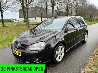 Volkswagen Golf 2.0 TFSI GTI*AUT*270 PK*ONDERHOUDEN*NEW APK