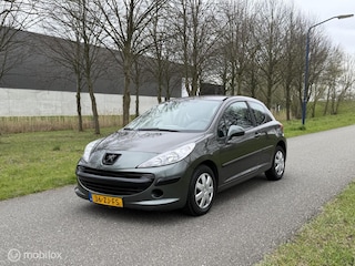 Peugeot 207 1.4 Cool 'n Blue*NEW APK 04/27*CRUISE CONTROL