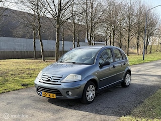 Citroën C3 1.4i-16V Ambiance*NEW APK*PARKEERSENSOR*CRUISE
