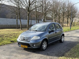 Citroën C3 1.4i-16V Ambiance*NEW APK*PARKEERSENSOR*CRUISE