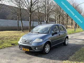 Citroën C3 1.4i-16V Ambiance*NEW APK*PARKEERSENSOR*CRUISE