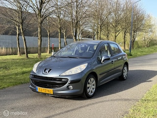 Peugeot 207 1.4-16V XT*NAP*NEW APK 04/27*PARKEERSENSOR*AIRCO