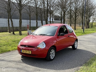 Ford Ka 1.3 Cool & Sound*AIRCO*ELEK. RAMEN*APK 02/27