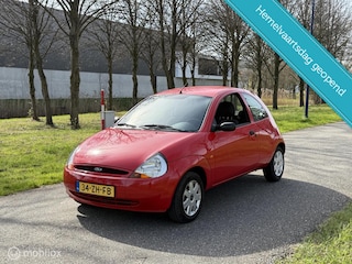 Ford Ka 1.3 Cool & Sound*AIRCO*ELEK. RAMEN*APK 02/27