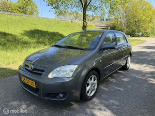 Toyota Corolla 1.6 VVT-i Anniversary*APK 02/27*AIRCO*CRUISE