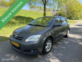 Toyota Corolla 1.6 VVT-i Anniversary*APK 02/27*AIRCO*CRUISE