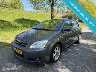 Toyota Corolla 1.6 VVT-i Anniversary*APK 02/27*AIRCO*CRUISE