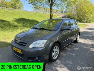 Toyota Corolla 1.6 VVT-i Anniversary*APK 02/27*AIRCO*CRUISE