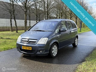 Opel Meriva 1.6-16V Temptation*DISTRIBUTIE VERV.*APK 01/27