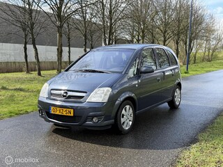 Opel Meriva 1.6-16V Temptation*DISTRIBUTIE VERV.*APK 01/27