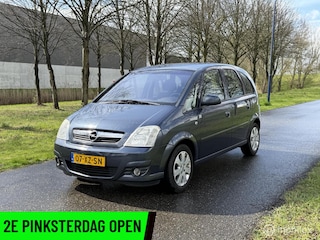 Opel Meriva 1.6-16V Temptation*DISTRIBUTIE VERV.*APK 01/27