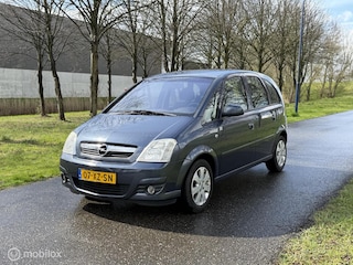 Opel Meriva 1.6-16V Temptation*DISTRIBUTIE VERV.*APK 01/27