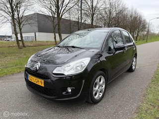 Citroën C3 1.4 VTi Ligne Business*NAP*APK 1/27*PARKEERSENSOR