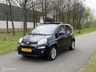 Fiat Panda 0.9 TwinAir Lounge*PANORAMADAK*NAVIGATIE*AIRCO