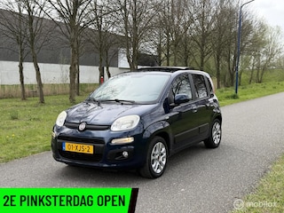 Fiat Panda 0.9 TwinAir Lounge*PANORAMADAK*NAVIGATIE*AIRCO