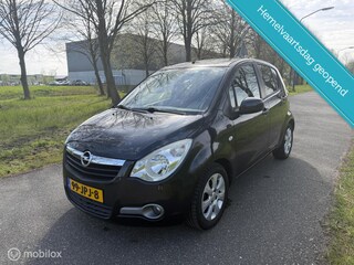 Opel Agila 1.0 Enjoy*AIRCO*ELEK. RAMEN*5 DRS*NAP