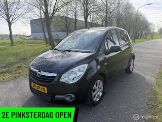 Opel Agila 1.0 Enjoy*AIRCO*ELEK. RAMEN*5 DRS*NAP