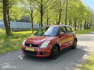Suzuki Swift 1.3 Shogun*NEW APK 4/27*LEDER*AIRCO*ELEK. RAMEN