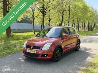 Suzuki Swift 1.3 Shogun*NEW APK 4/27*LEDER*AIRCO*ELEK. RAMEN