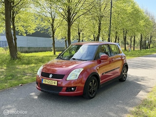 Suzuki Swift 1.3 Shogun*NEW APK 4/27*LEDER*AIRCO*ELEK. RAMEN