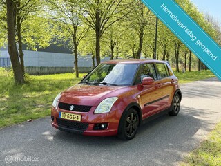 Suzuki Swift 1.3 Shogun*NEW APK 4/27*LEDER*AIRCO*ELEK. RAMEN