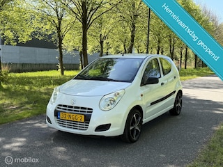 Suzuki Alto 1.0 Comfort Plus*AIRCO*ELEK. RAMEN