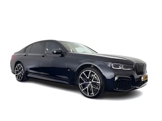 BMW 745e M-Sportpack High Executive (Plug-In) Aut. *PANO | LEATHER | LASERLIGHT | HEAD-UP | ADAPTIVE-CRUISE | BLINDSPOT | SOFT-CLOSE | HARMAN/KARDON | NIGHT-VISION | MEMORY-PACK | DIGI-COCKPIT | KEYLESS | DAB+ | TOPVIEW | HEATED-SEATS |