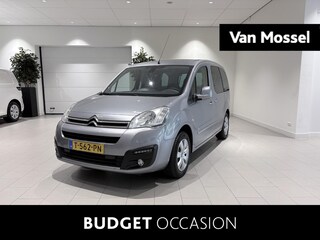Citroën Berlingo 1.6 VTi Feel